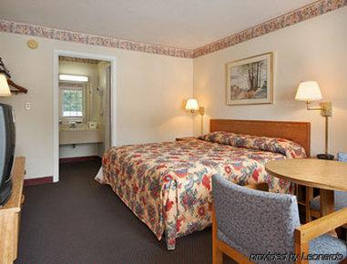 Days Inn By Wyndham Plymouth Ruang foto